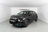 Citroën-e-C4 Imagem Principal