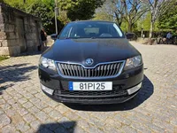 Skoda-Rapid detalhes 2