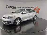 Renault-Mégane detalhes 1