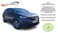 Opel-Grandland X Imagem Principal