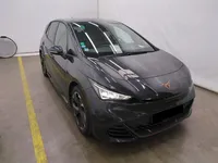 Cupra-Born detalhes 1