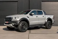 Ford-Ranger Imagem Principal