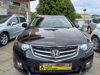 Honda-Accord Tourer detalhes 1