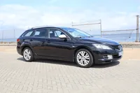 Mazda-6 Imagem Principal