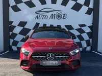 Mercedes-Benz-A 250 detalhes 1