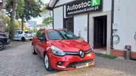 Renault-Clio Sport Tourer Imagem Principal