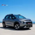 Citroën-C3 Aircross Imagem Principal