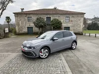Volkswagen-Golf Imagem Principal