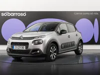Citroën-C3 Imagem Principal
