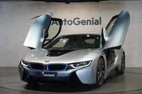 BMW-i8 detalhes 2