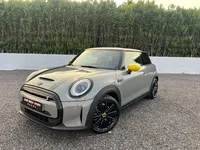 Mini-Cooper Imagem Principal