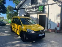 Volkswagen-Caddy detalhes 1