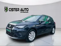 Seat-Arona Imagem Principal