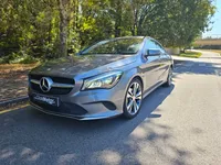 Mercedes-Benz-CLA 180 Imagem Principal
