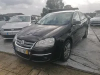 Volkswagen-Jetta Imagem Principal