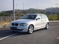 BMW-116 Imagem Principal