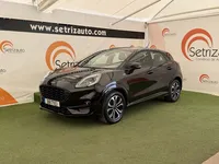 Ford-Puma Imagem Principal