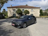 BMW-116 Imagem Principal