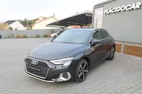 Audi-A3 Sportback detalhes 1