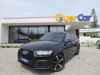 Audi-Q7 Imagem Principal
