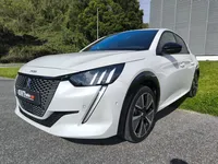 Peugeot-E-208 Imagem Principal