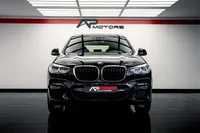 BMW-X3 detalhes 2