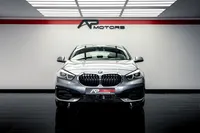 BMW-116 detalhes 2