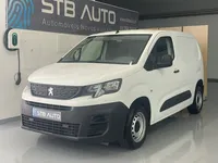 Peugeot-Partner Imagem Principal