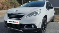 Peugeot-2008 Imagem Principal