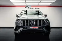 Mercedes-Benz-GLE 350 detalhes 1