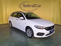 Fiat-Tipo Station Wagon detalhes 1