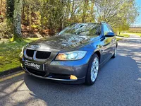 BMW-318 Imagem Principal