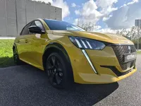Peugeot-E-208 detalhes 2