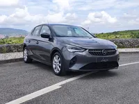 Opel-Corsa Imagem Principal