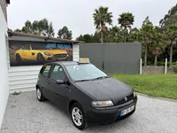 Fiat-Punto detalhes 1