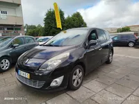 Renault-Grand Scenic Imagem Principal