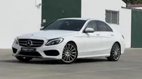 Mercedes-Benz-C 300 Imagem Principal