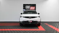 Mazda-MX-30 detalhes 1