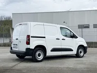 Opel-Combo detalhes 2