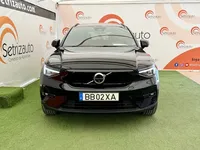 Volvo-XC 40 detalhes 2