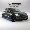 Tesla-Model 3 Imagem Principal