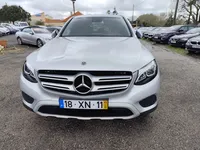 Mercedes-Benz-GLC 350 detalhes 1