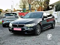 BMW-530 Imagem Principal
