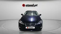 Lexus-IS 220 detalhes 1