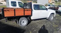 Mazda-BT 50 Imagem Principal