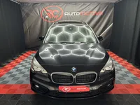 BMW-216 Gran Tourer detalhes 1