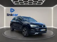 Seat-Ateca Imagem Principal