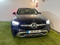 Mercedes-Benz-GLC 200 detalhes 2