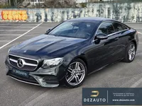 Mercedes-Benz-E 300 Imagem Principal