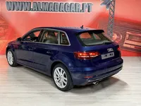 Audi-A3 Sportback detalhes 2